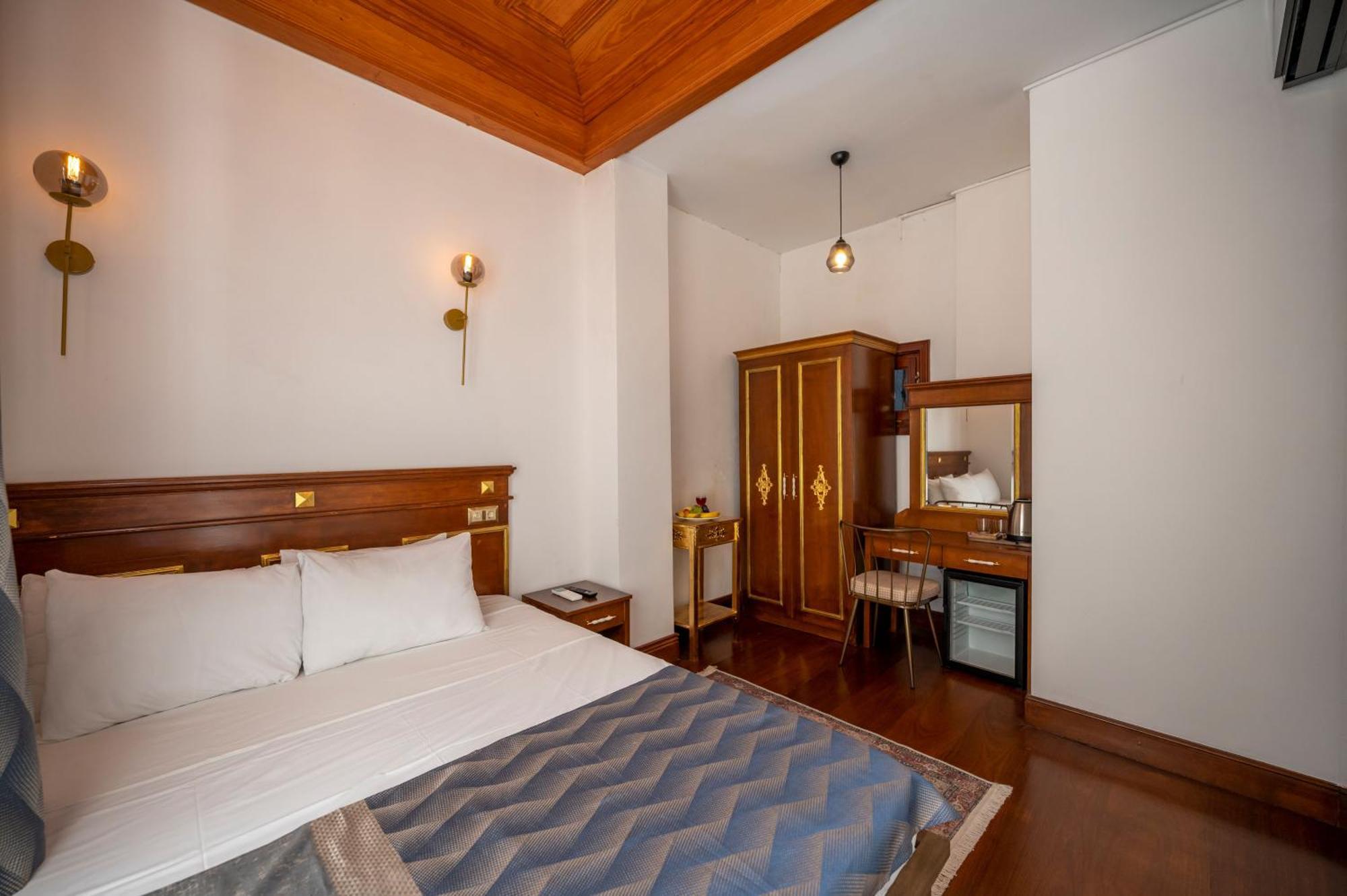 Valeria Antique 1892 Otel İstanbul