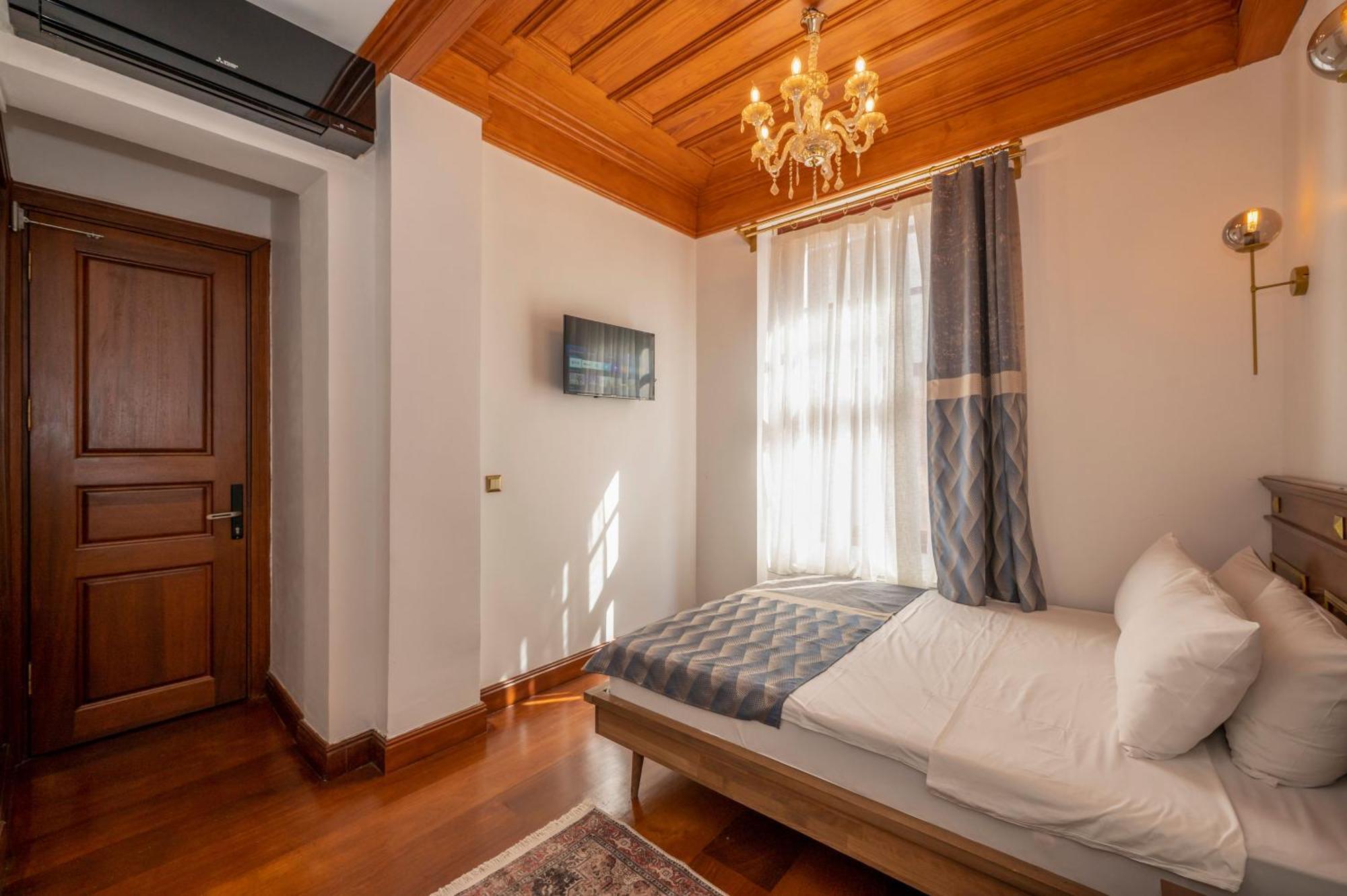 Valeria Antique 1892 Otel *