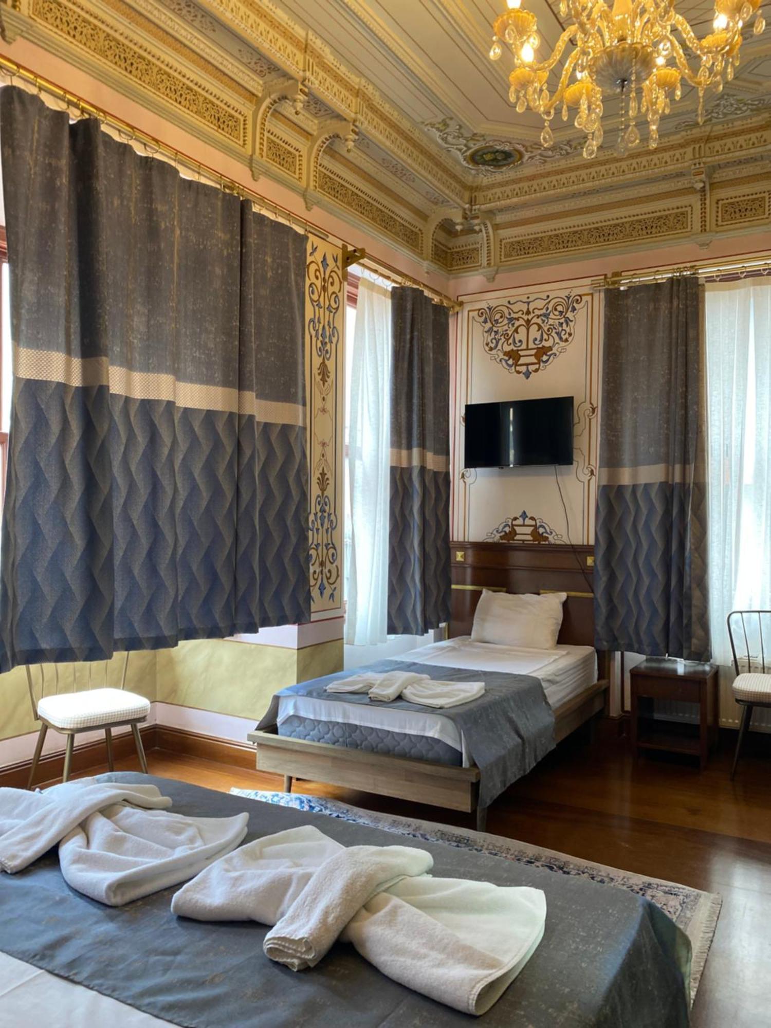 Hotel Valeria Antique 1892 Provincia di Istanbul