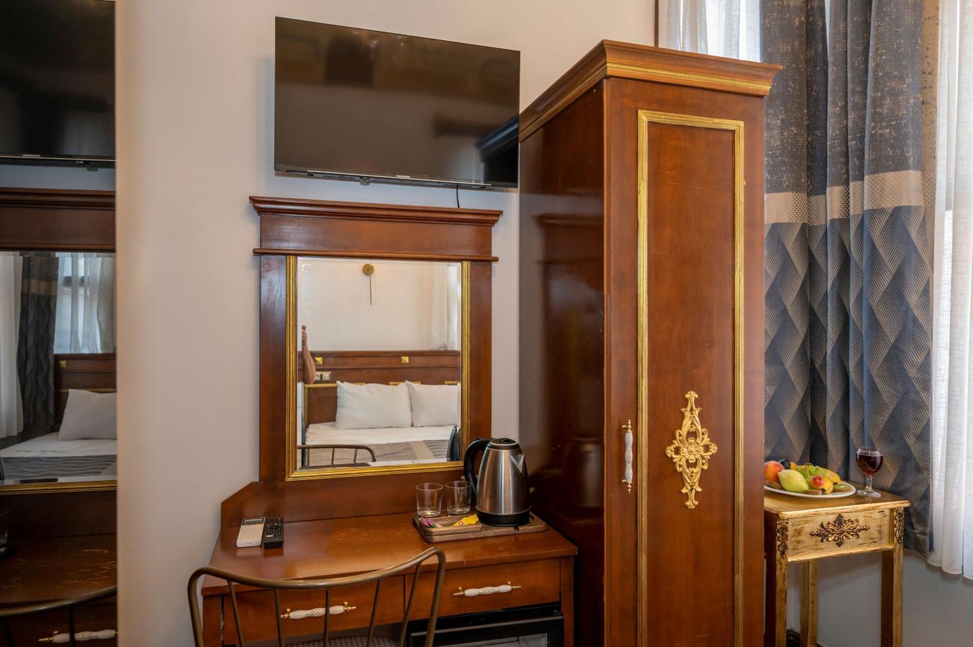 Otel Valeria Antique 1892 İstanbul