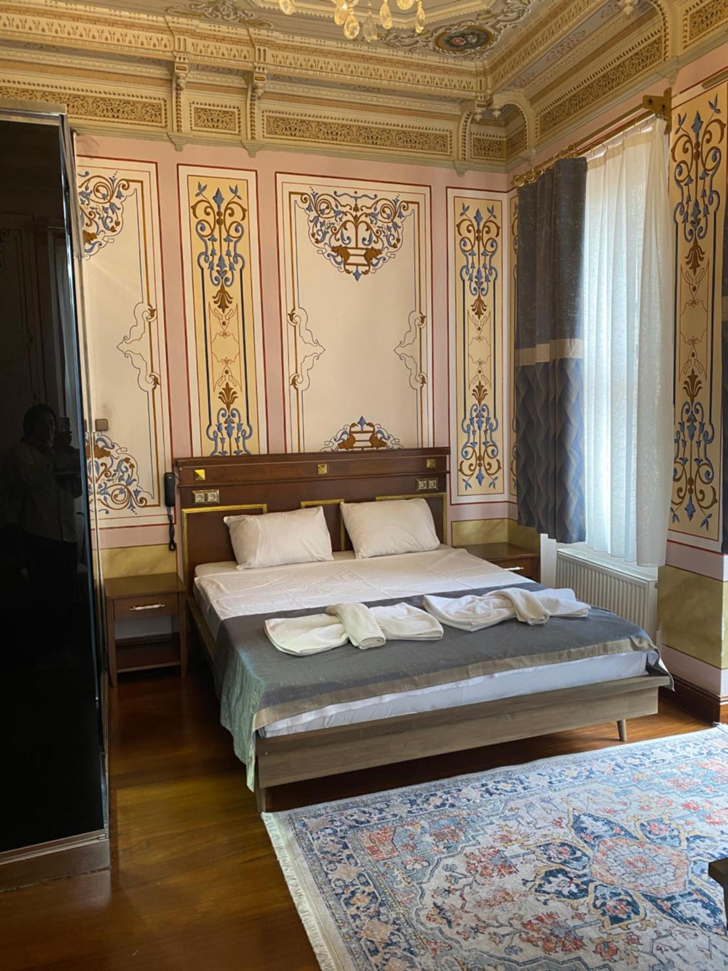 Hotel Valeria Antique 1892 Provincia di Istanbul