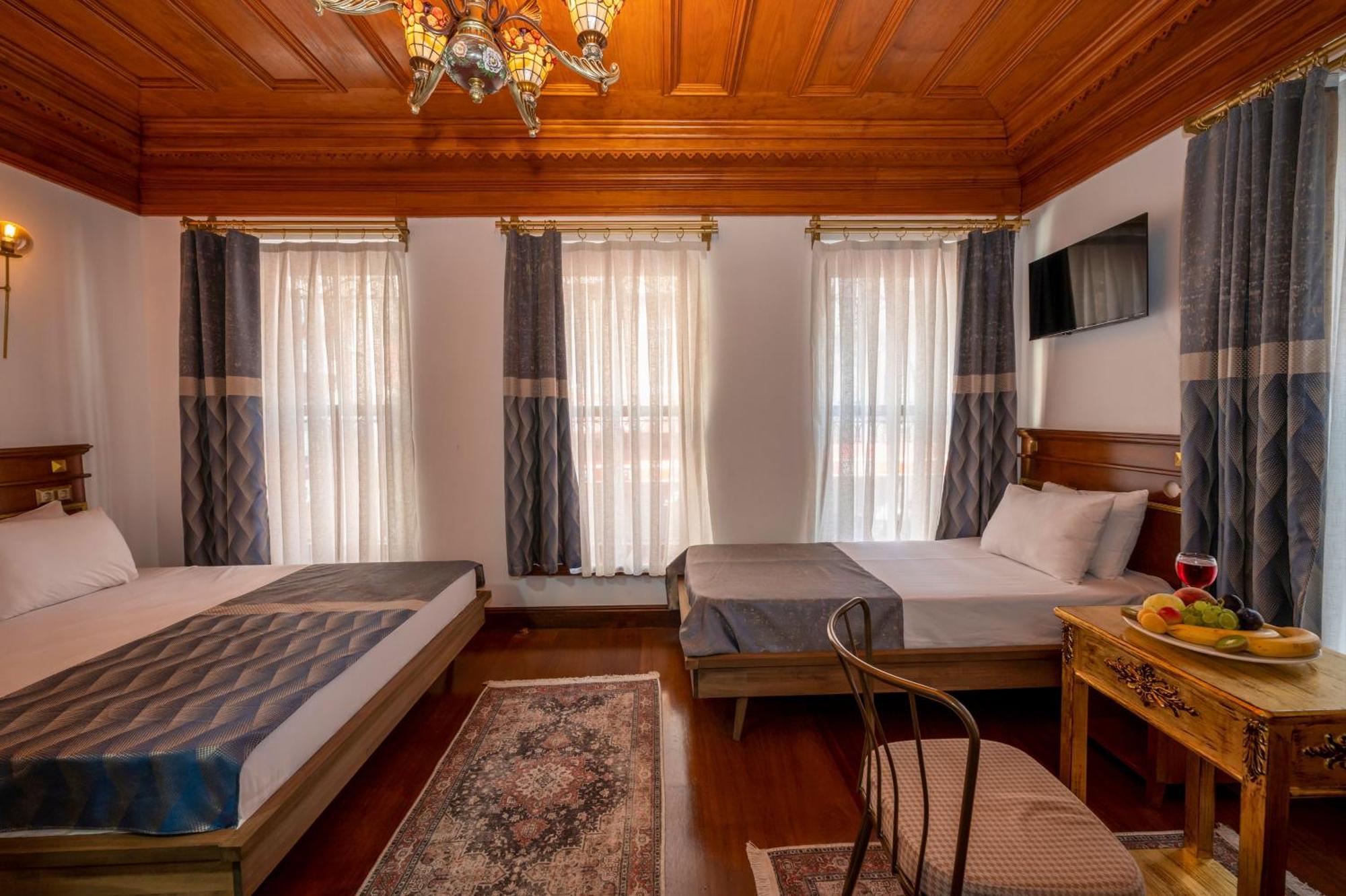 Valeria Antique 1892 Otel İstanbul