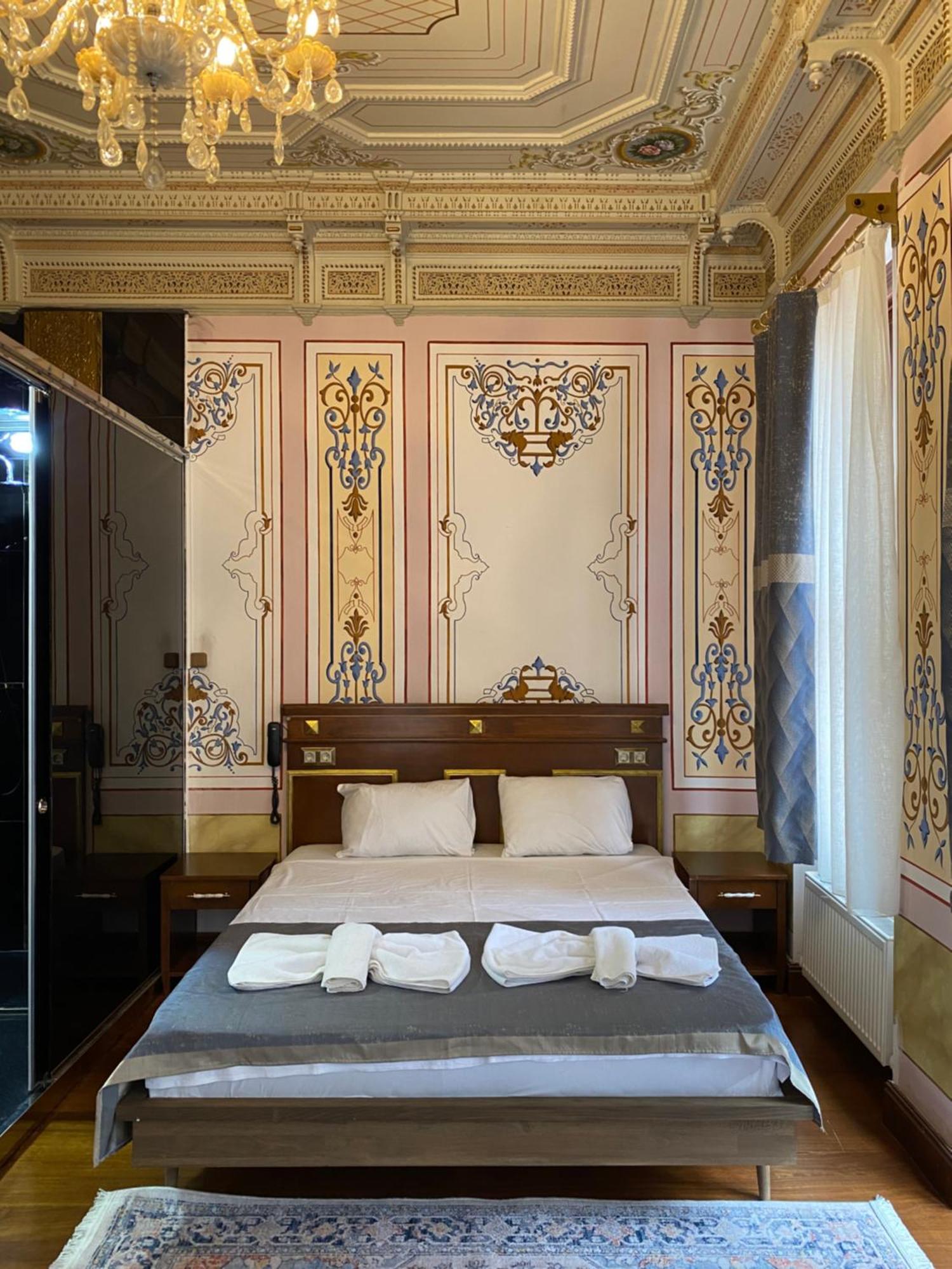 Valeria Antique 1892 Otel
